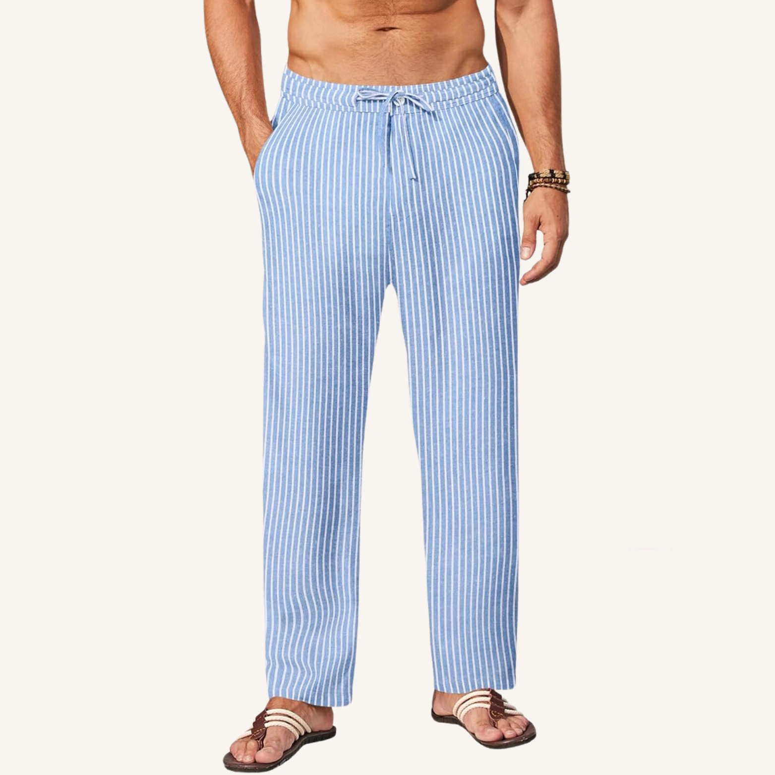 old money pant