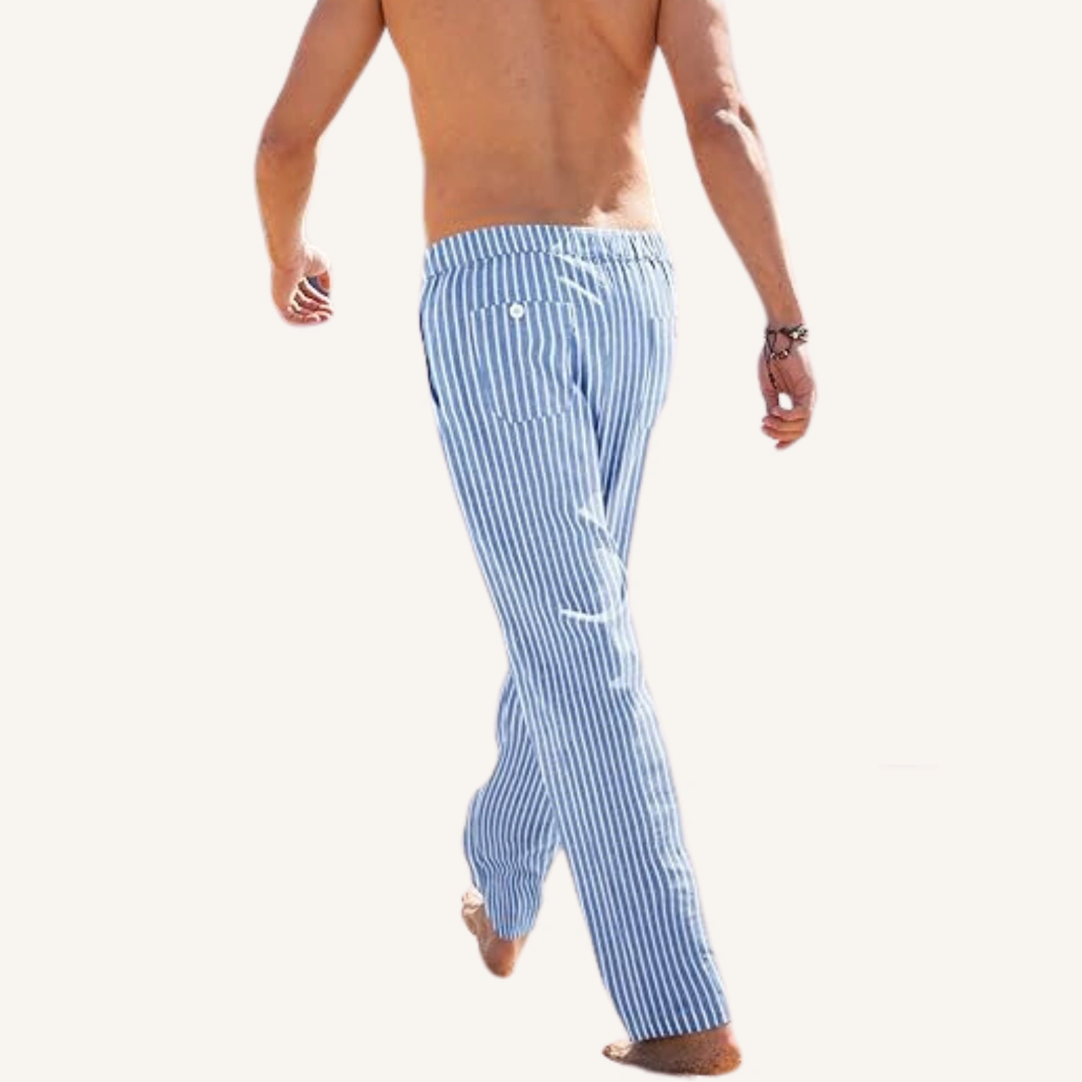 old money pant