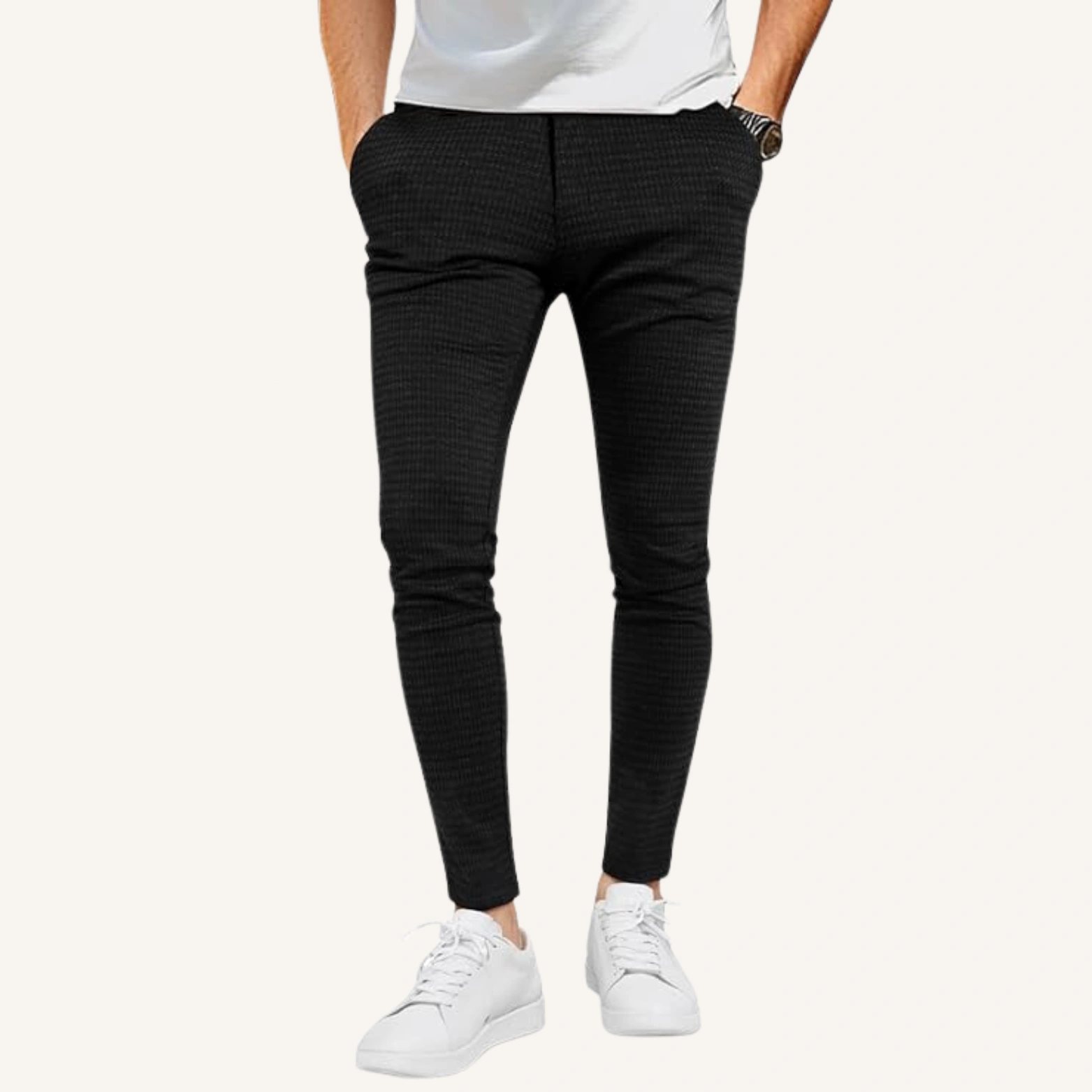 old money pant