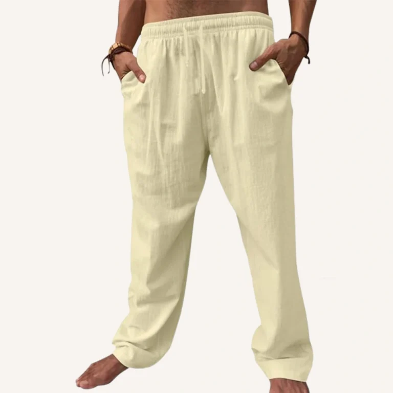 old money pant