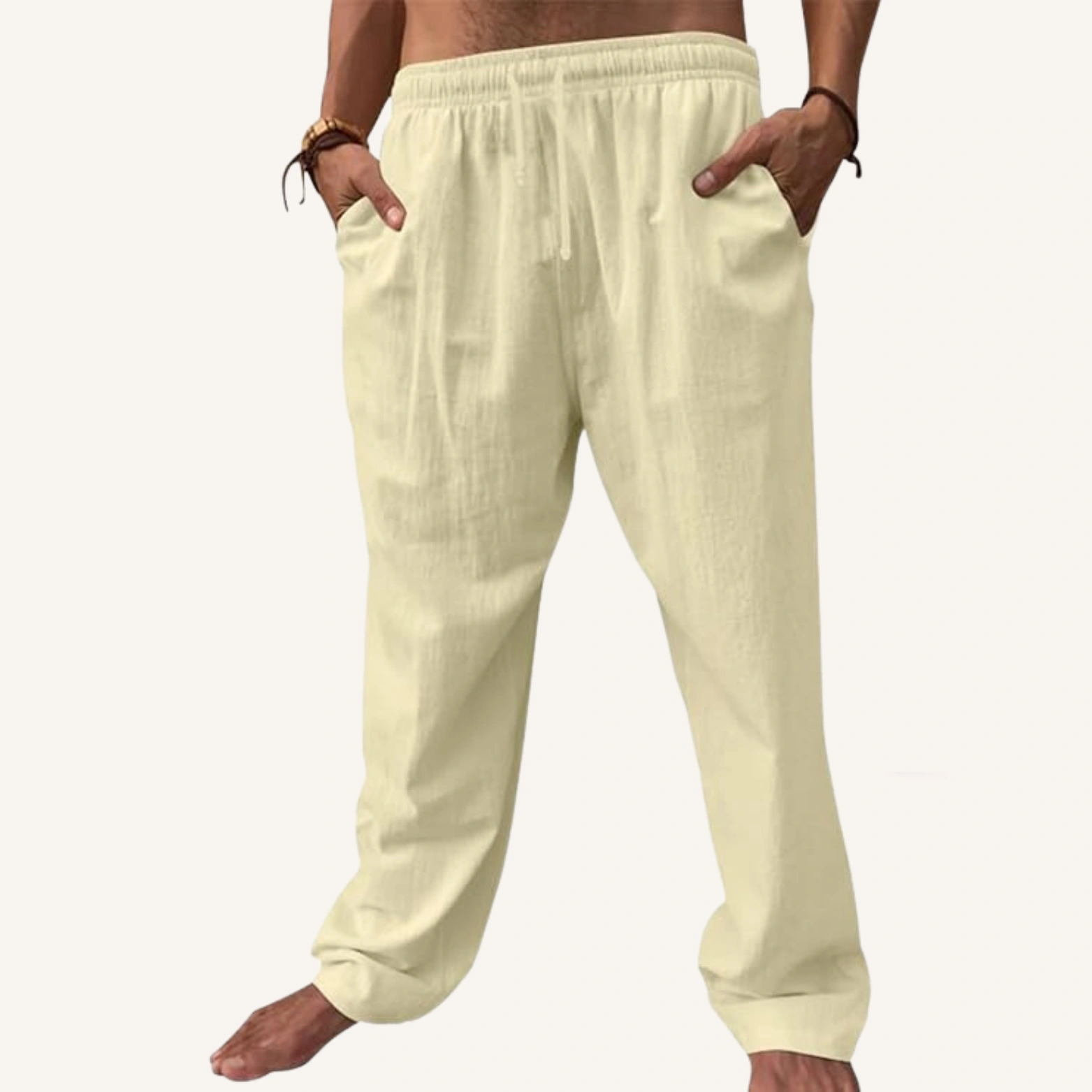 old money pant