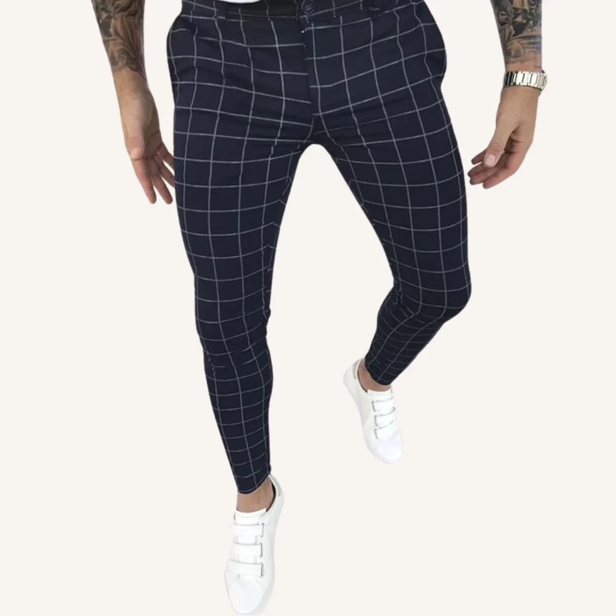 old money pant