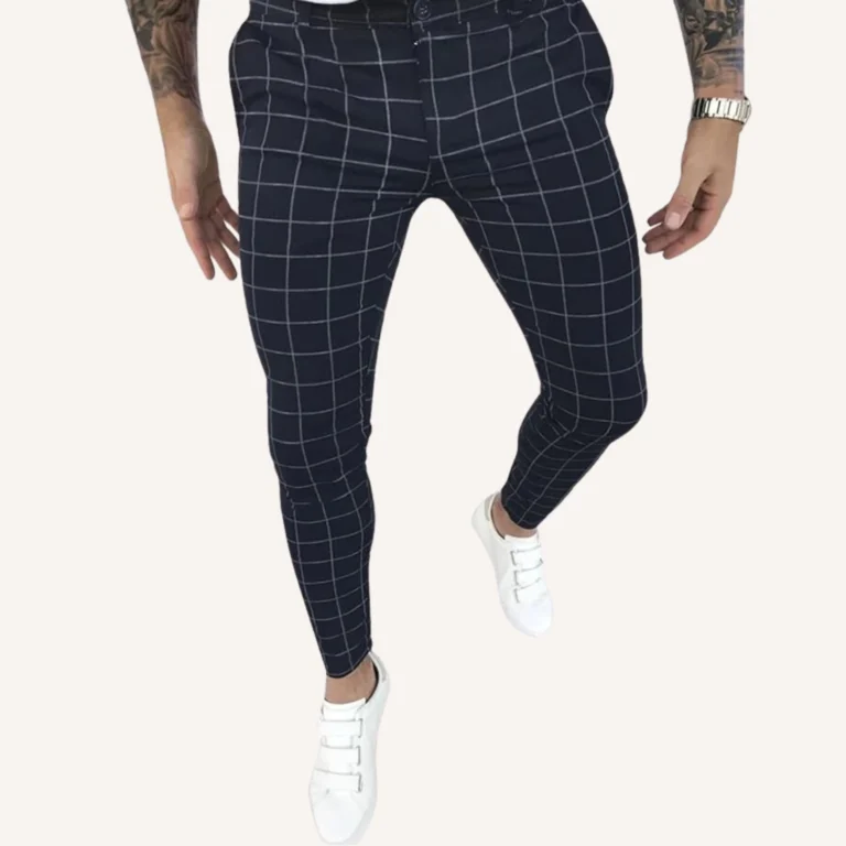 old money pant