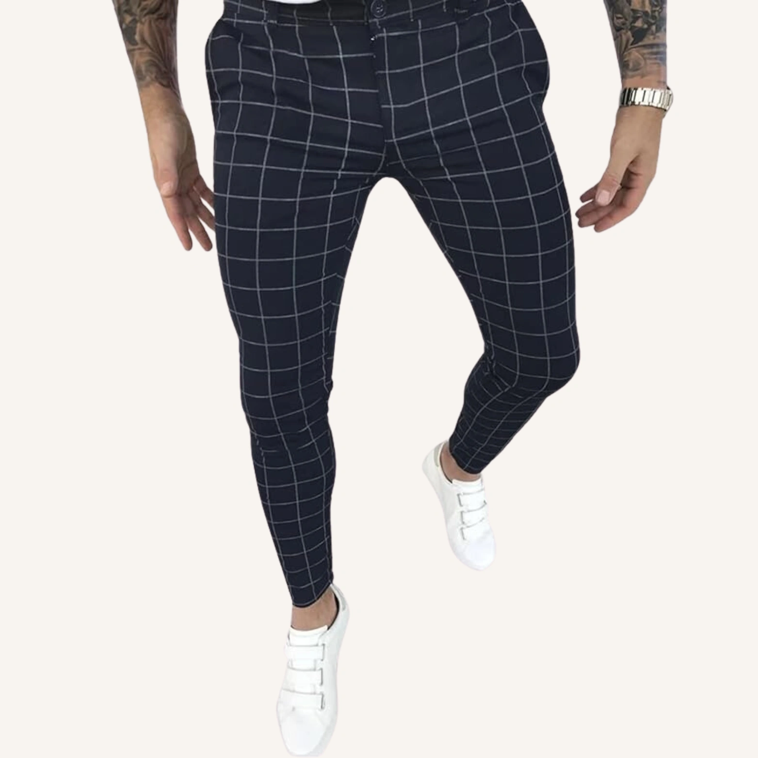 old money pant
