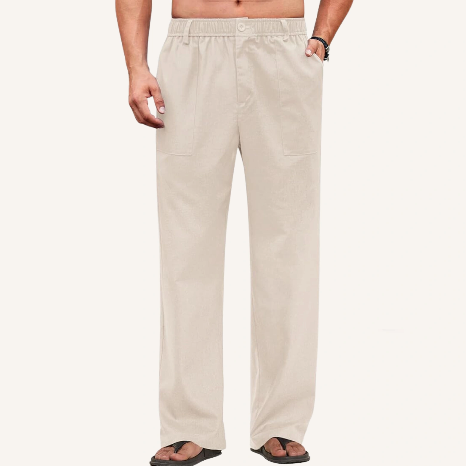 old money pant