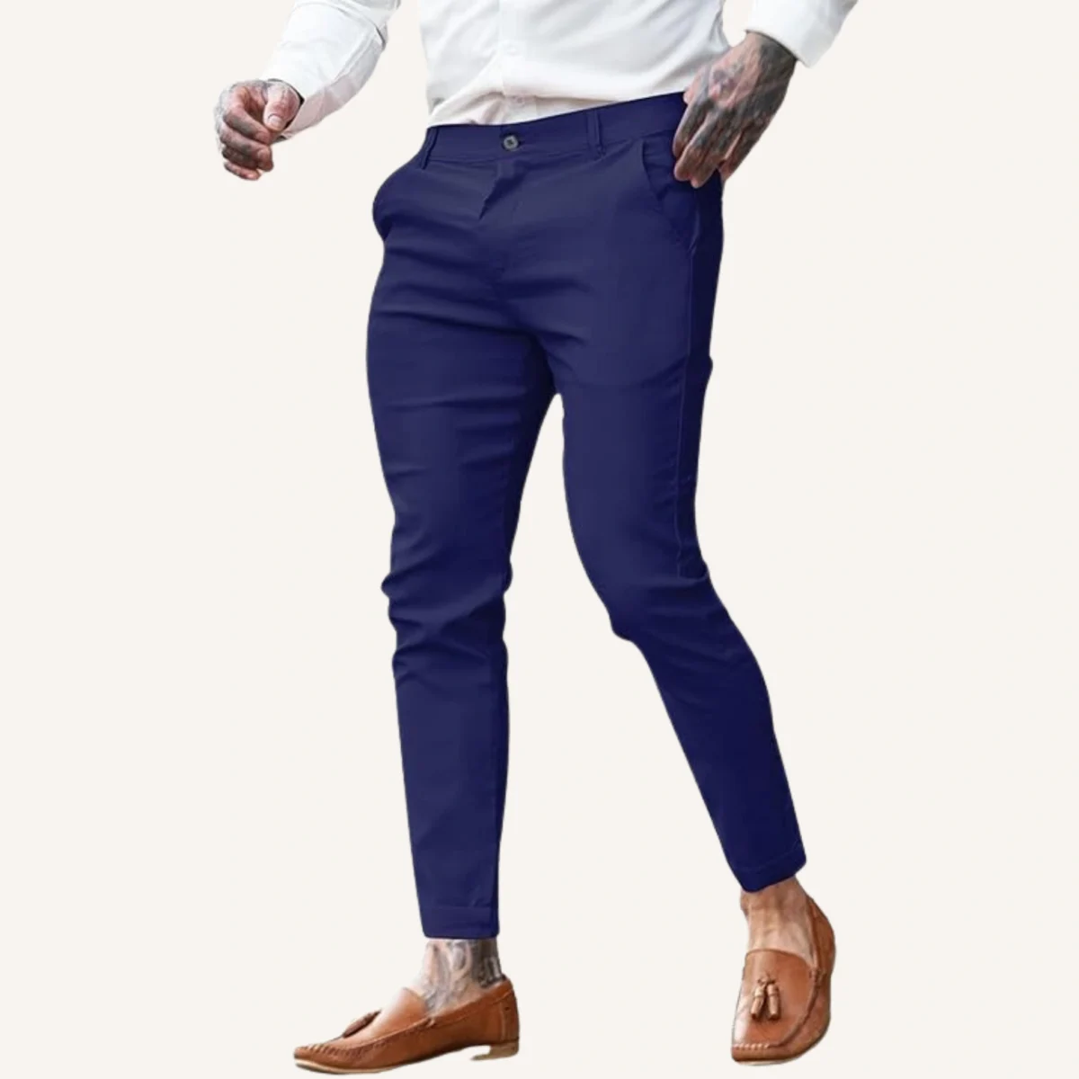 old money pant