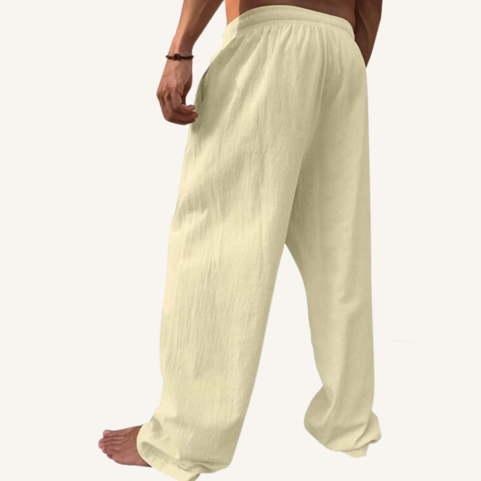 old money pant