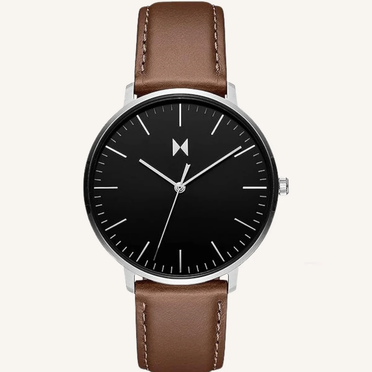 old money watch