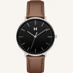 old money watch