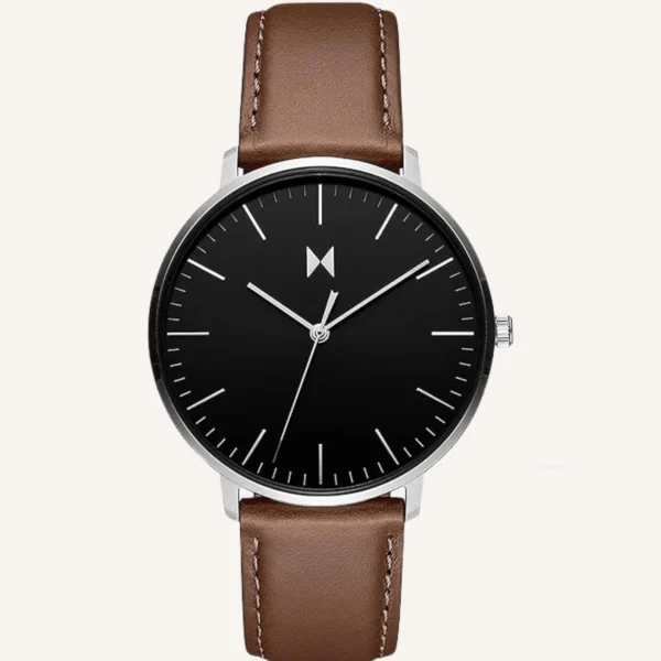 old money watch
