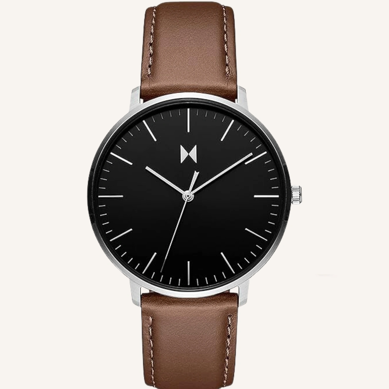 old money watch