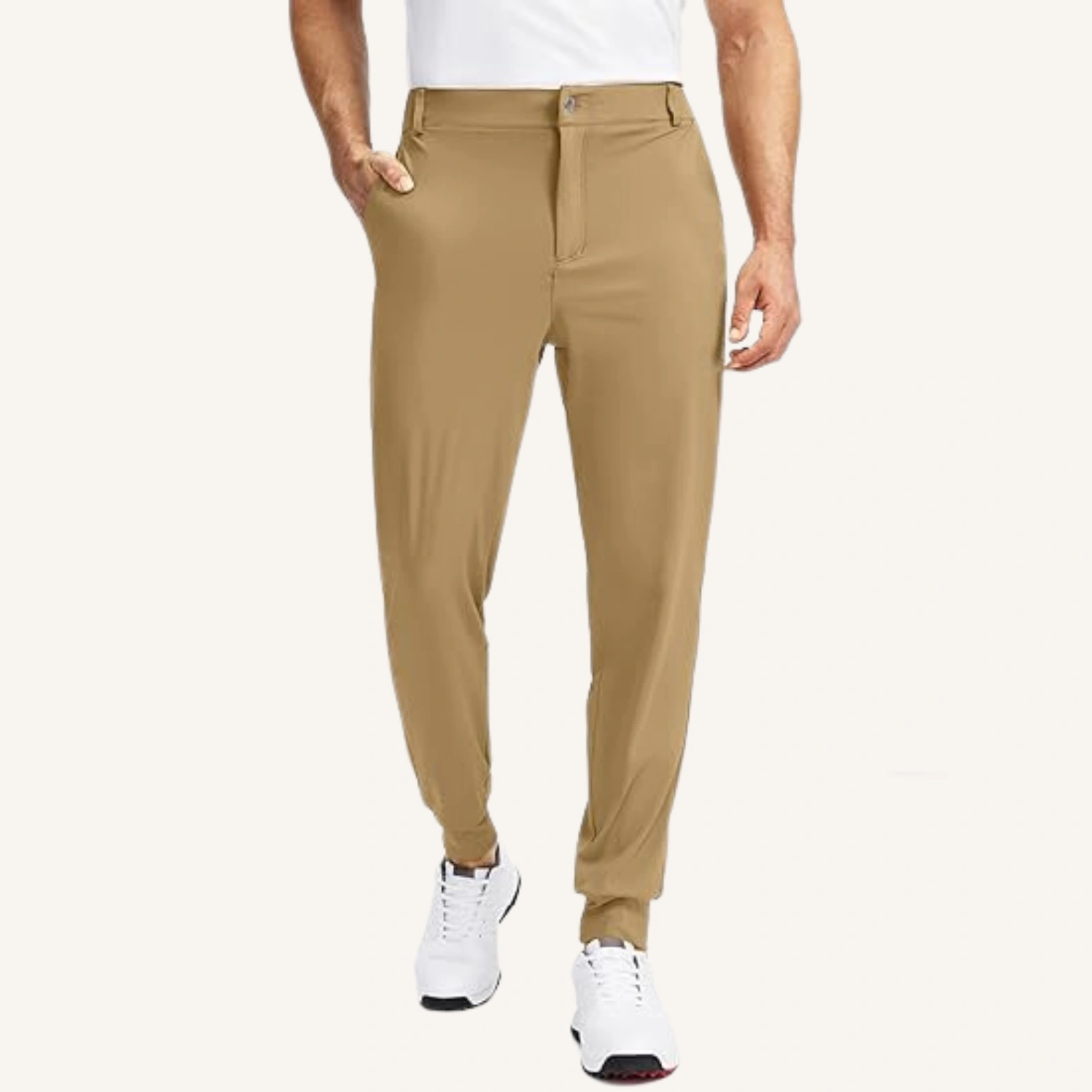 old money pant