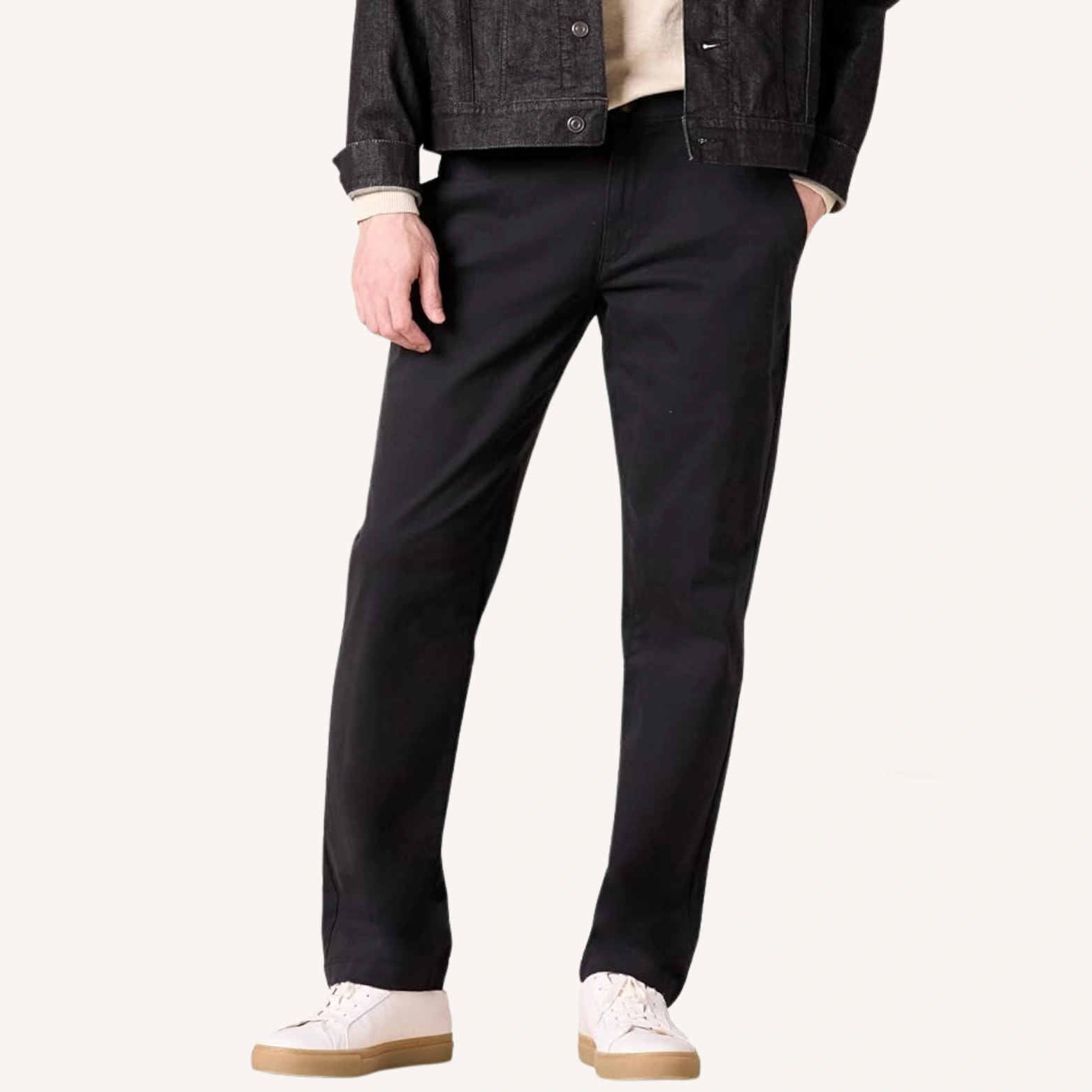 old money pant