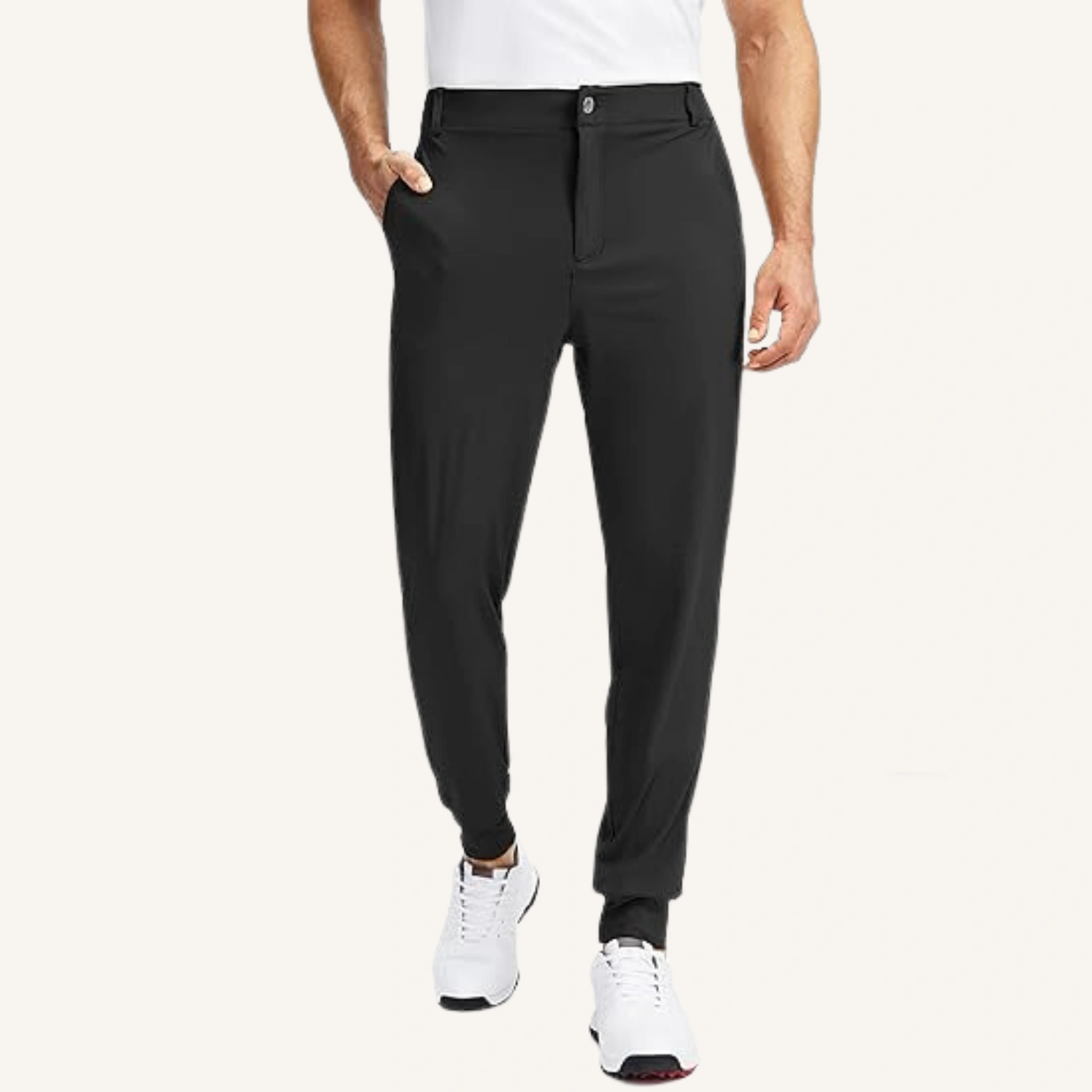old money pant