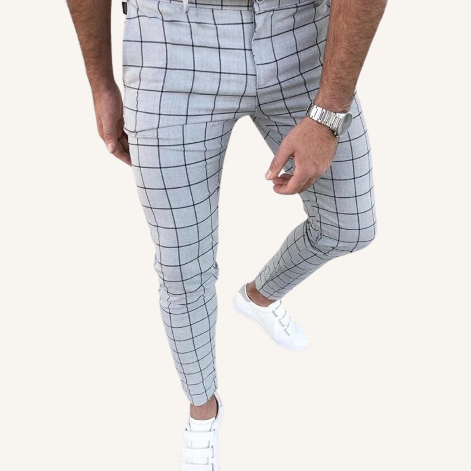 old money pant