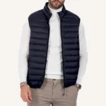 old money vest