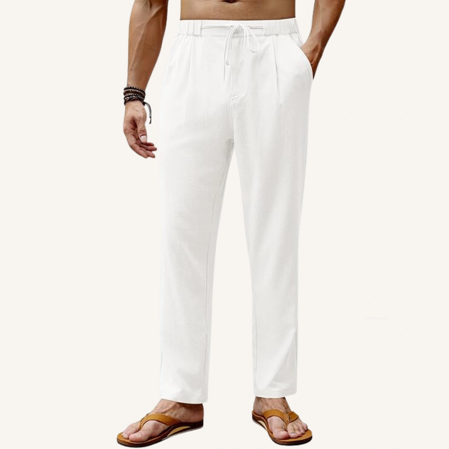old money pant