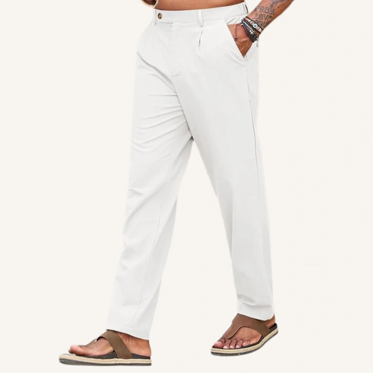 old money pant