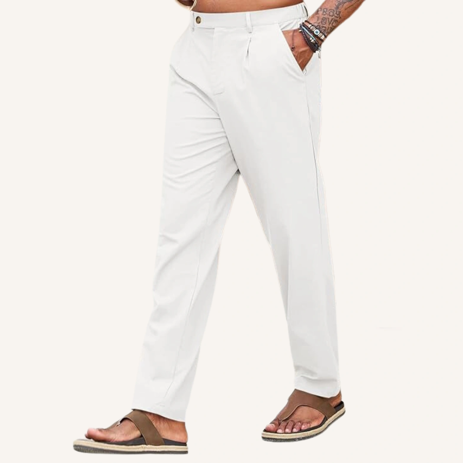 old money pant