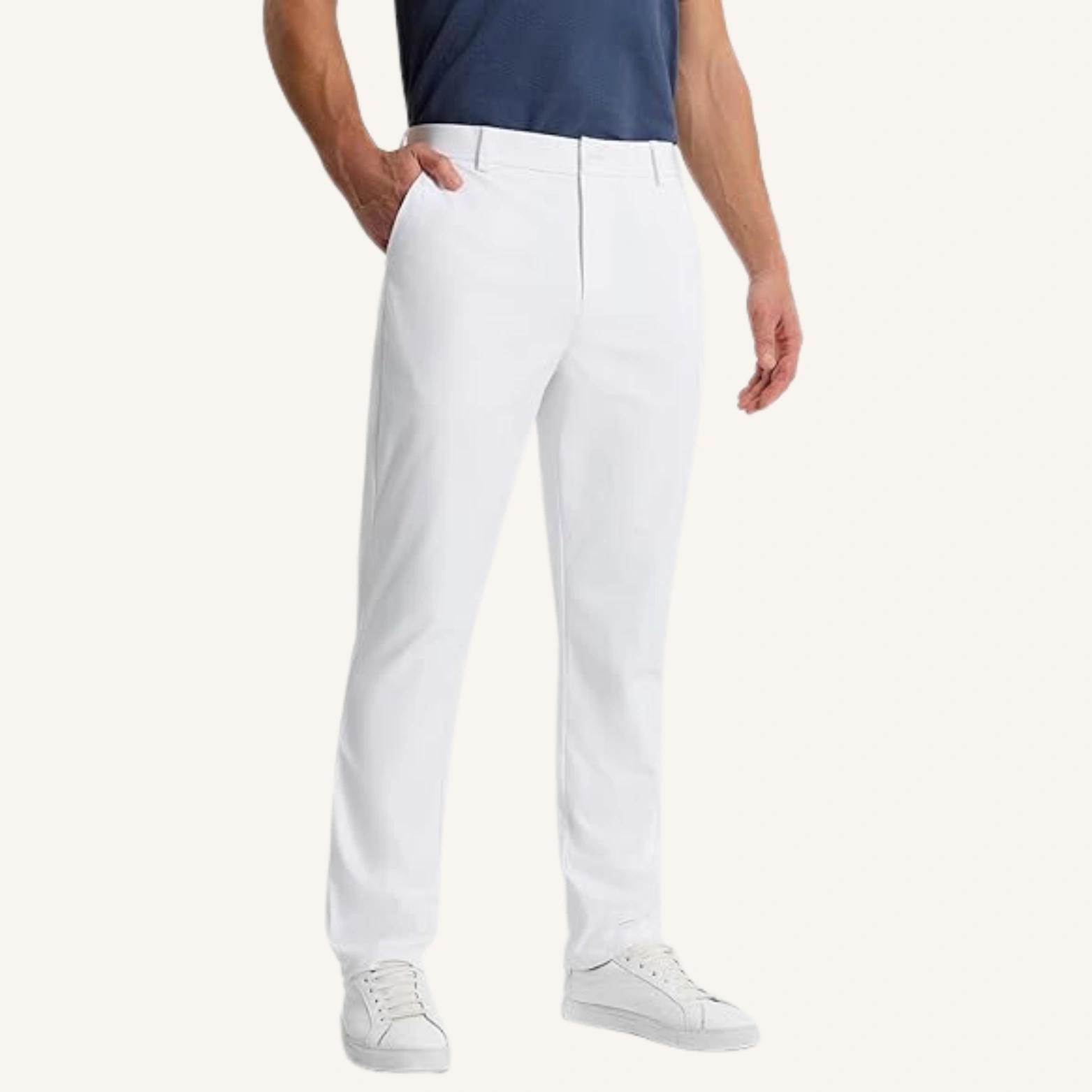 old money pant