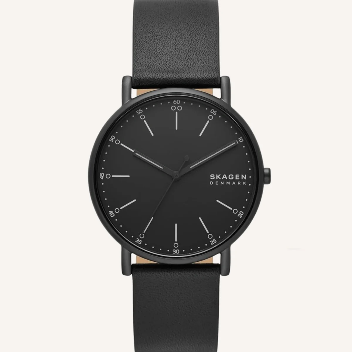 old money black watch