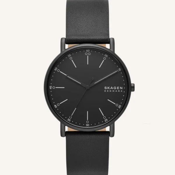 old money black watch