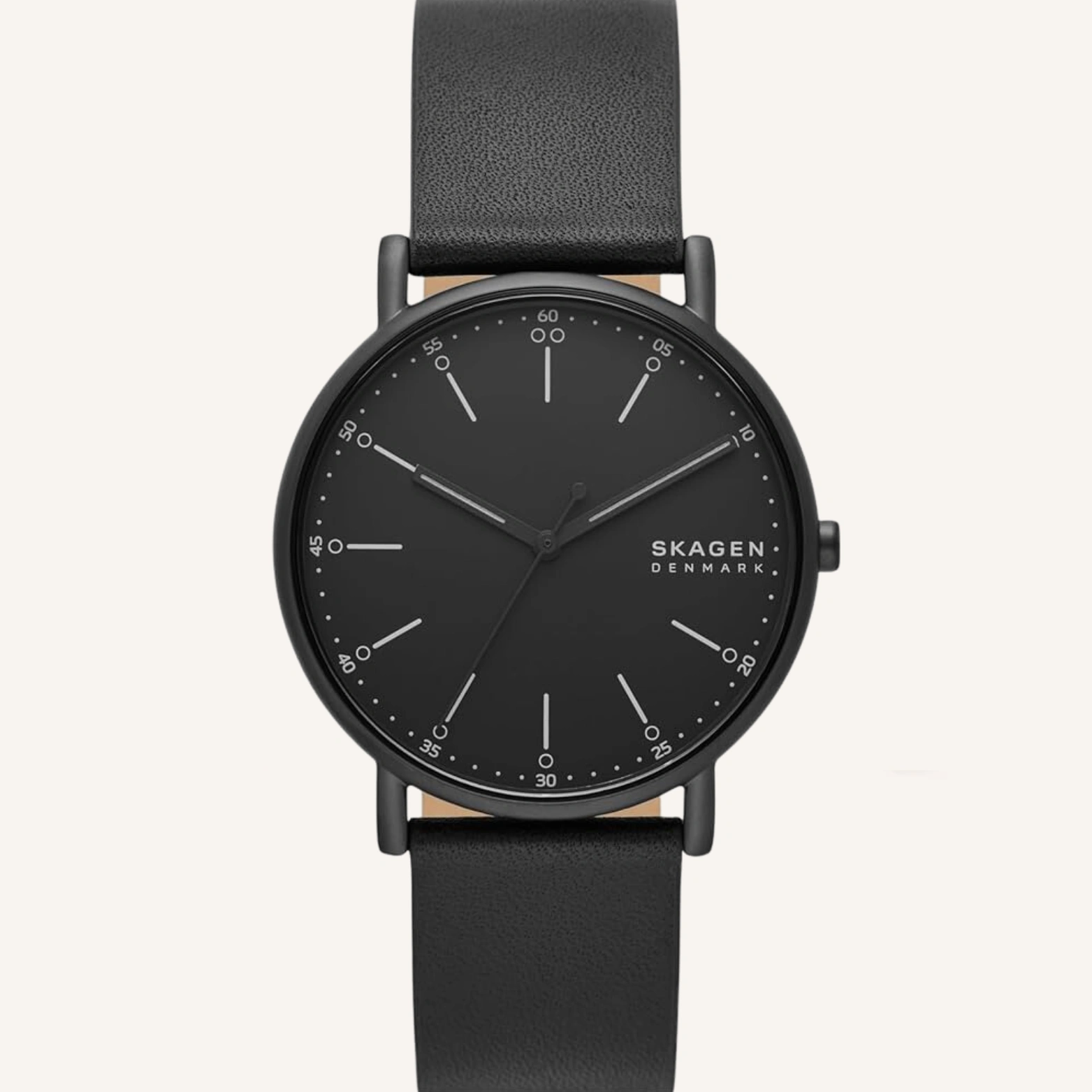 old money black watch