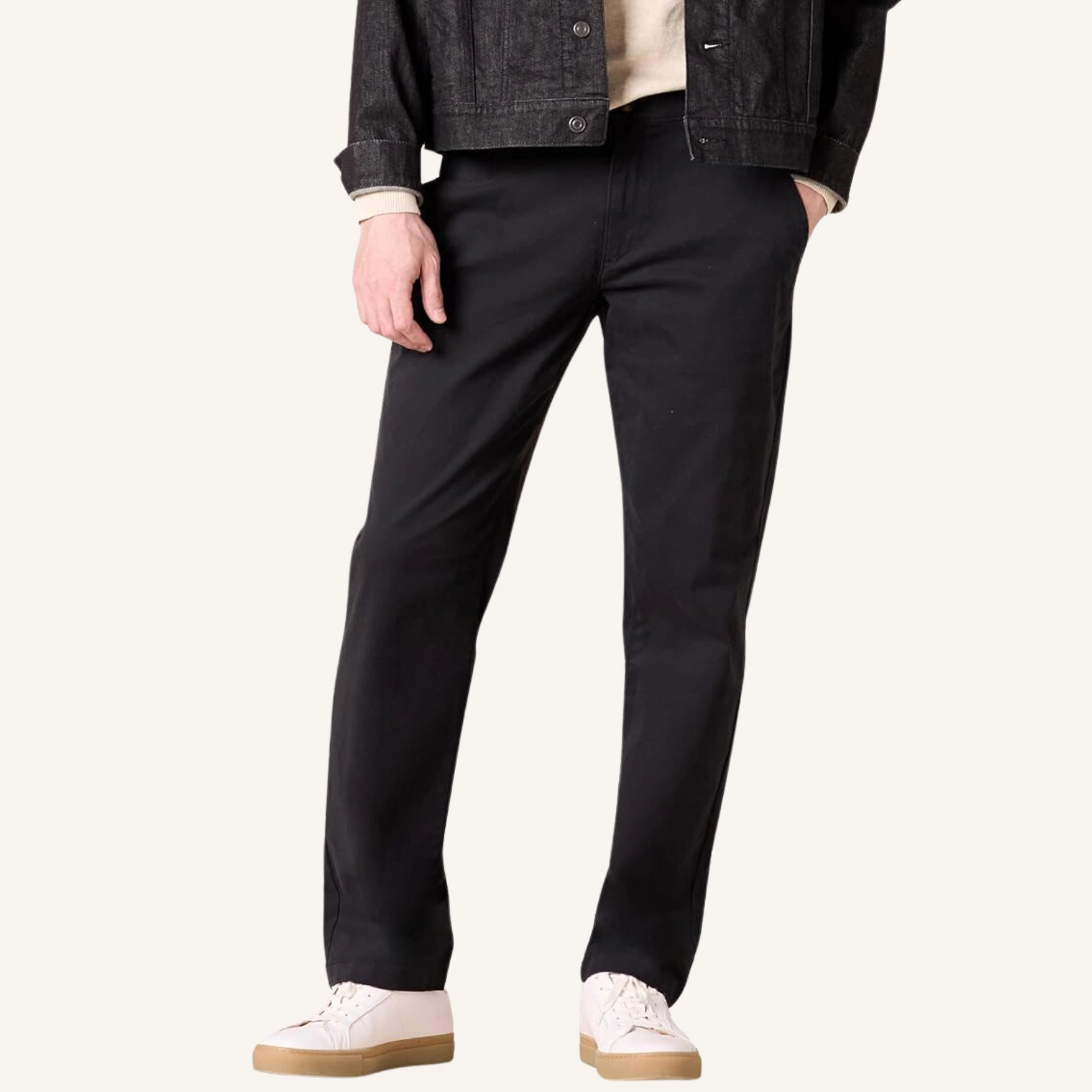 old money pant