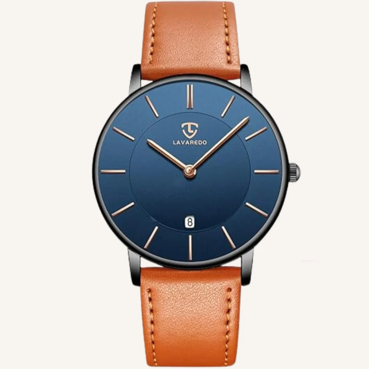 old money watch