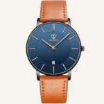 old money watch