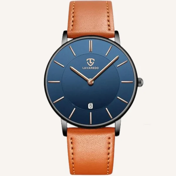 old money watch