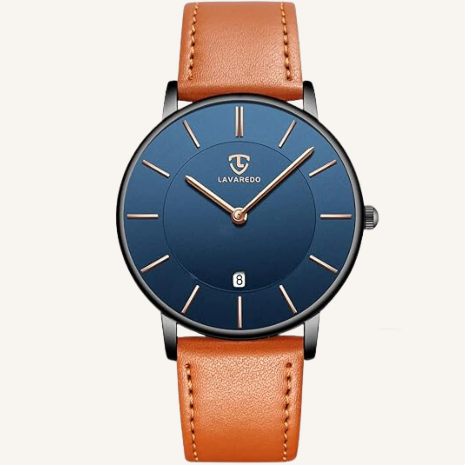 old money watch