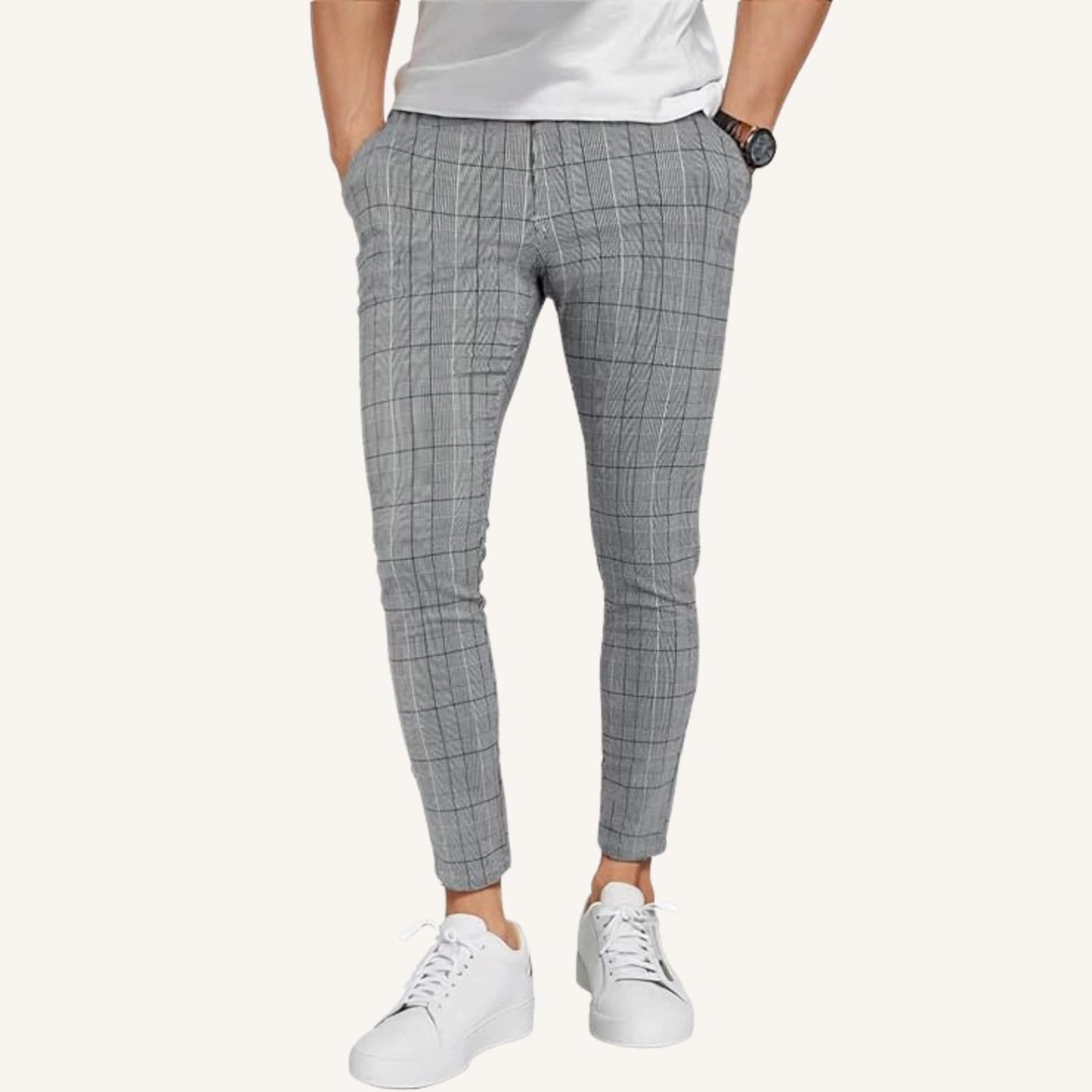 old money pant