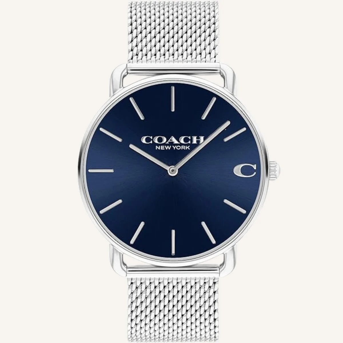 old money watch