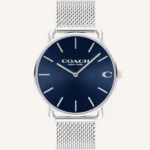 old money watch
