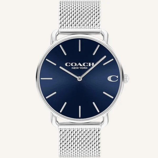 old money watch