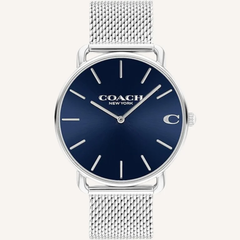 old money watch