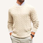old money Sweater