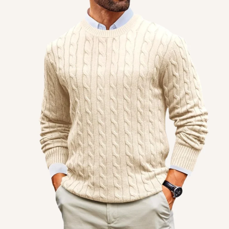 old money Sweater