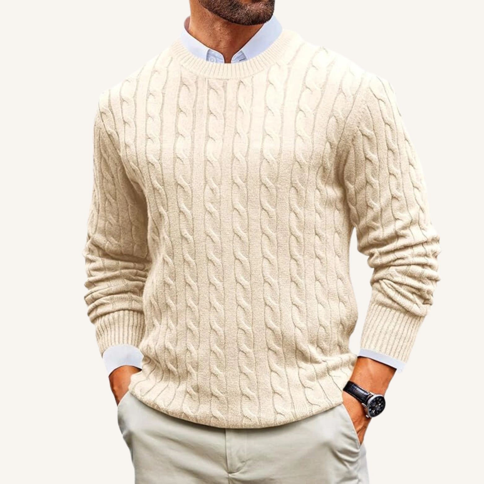 old money Sweater