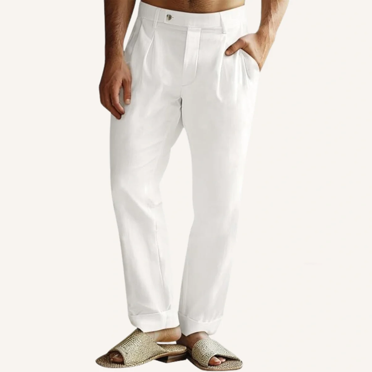 old money pant