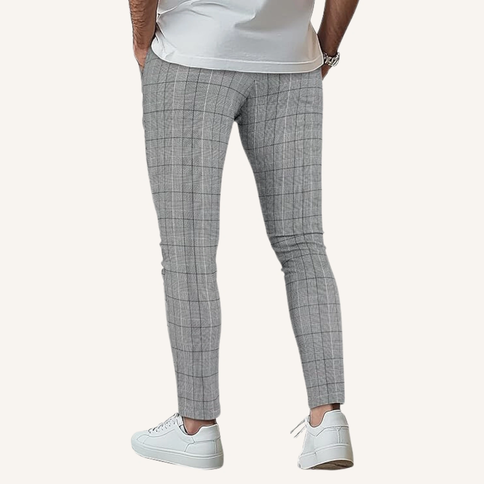 old money pant