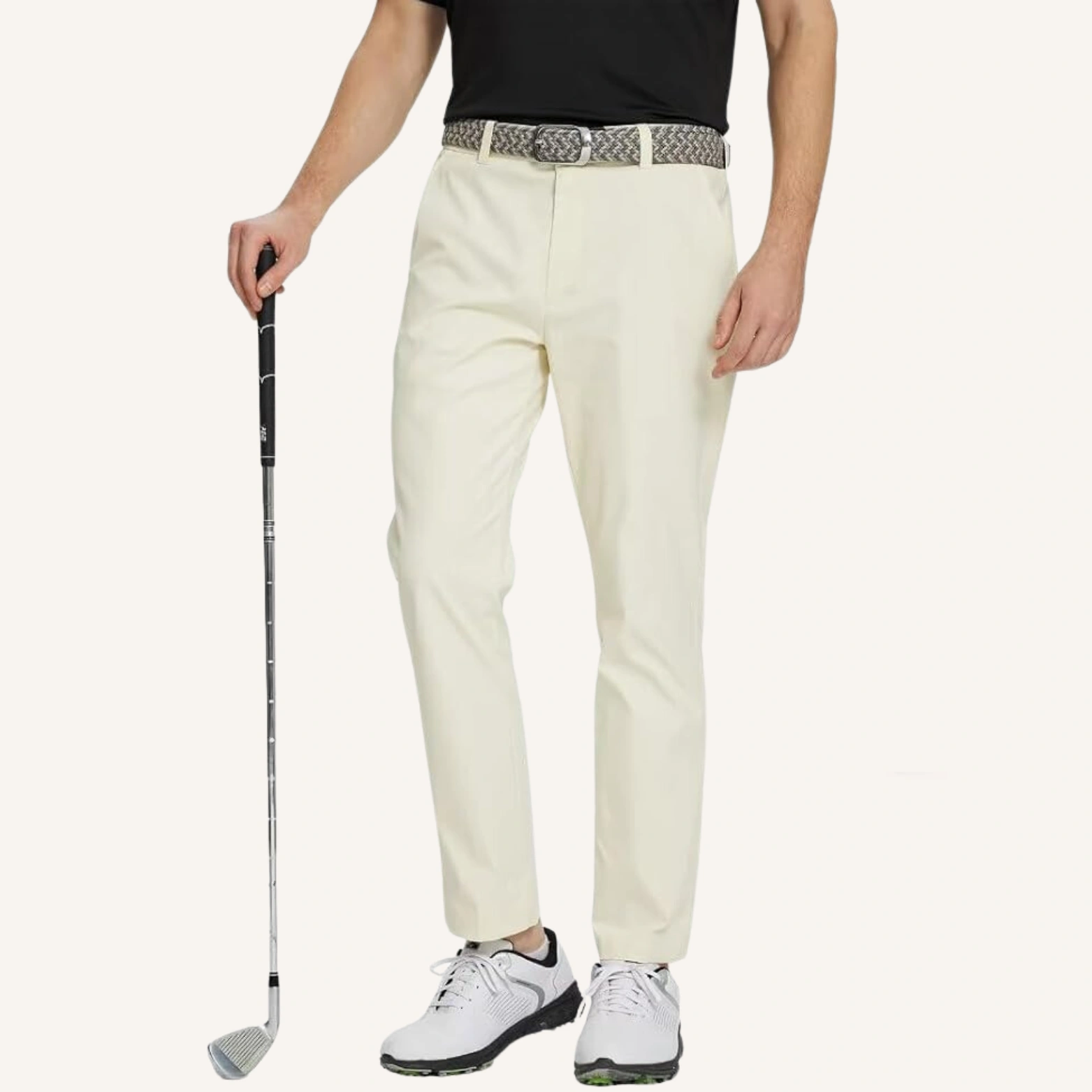 old money golf pant