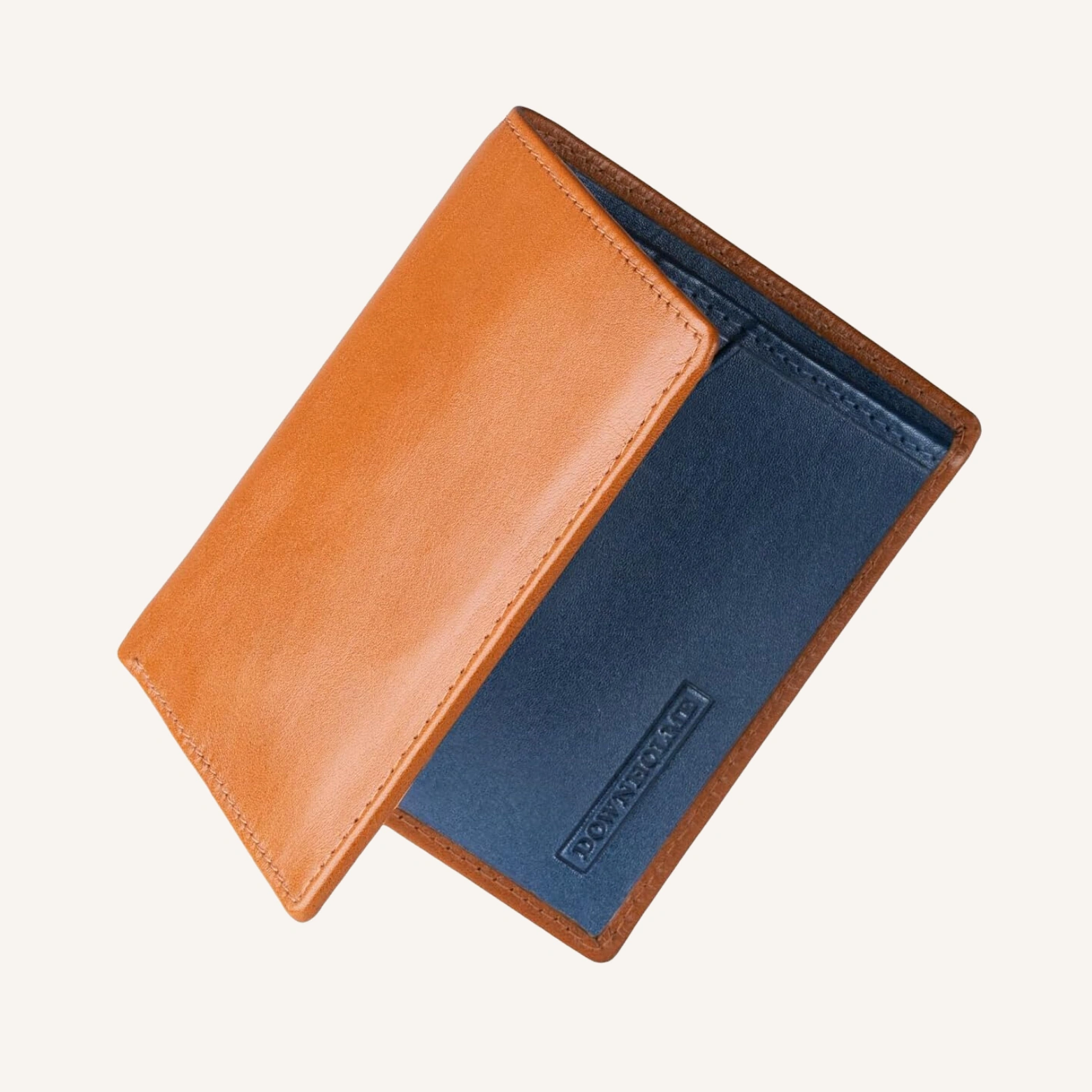 Old Money Wallet
