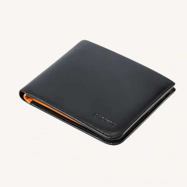 Old Money Wallet