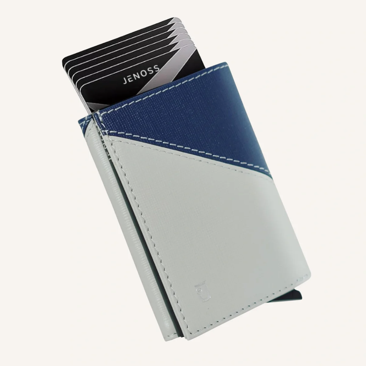 Old Money Wallet