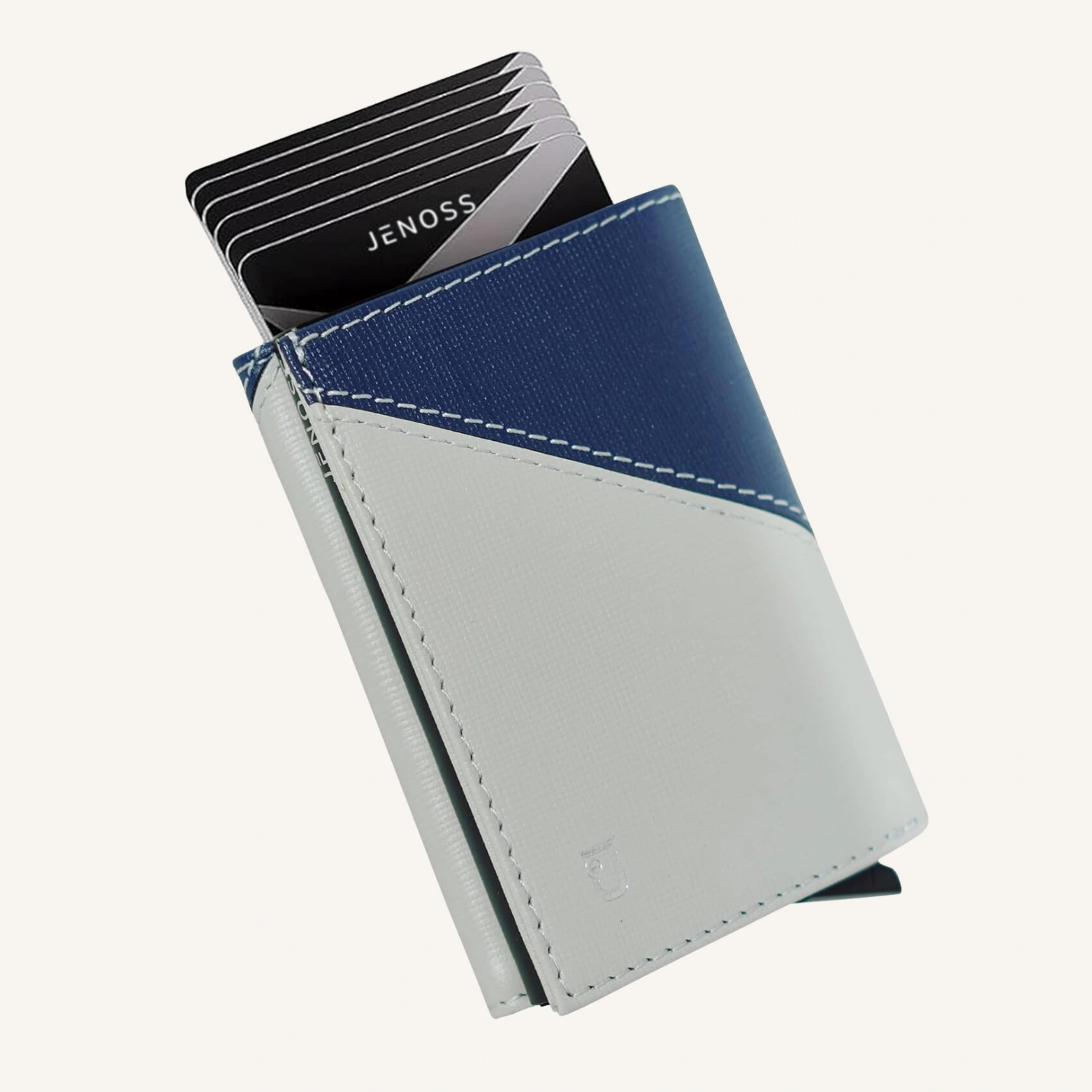 Old Money Wallet