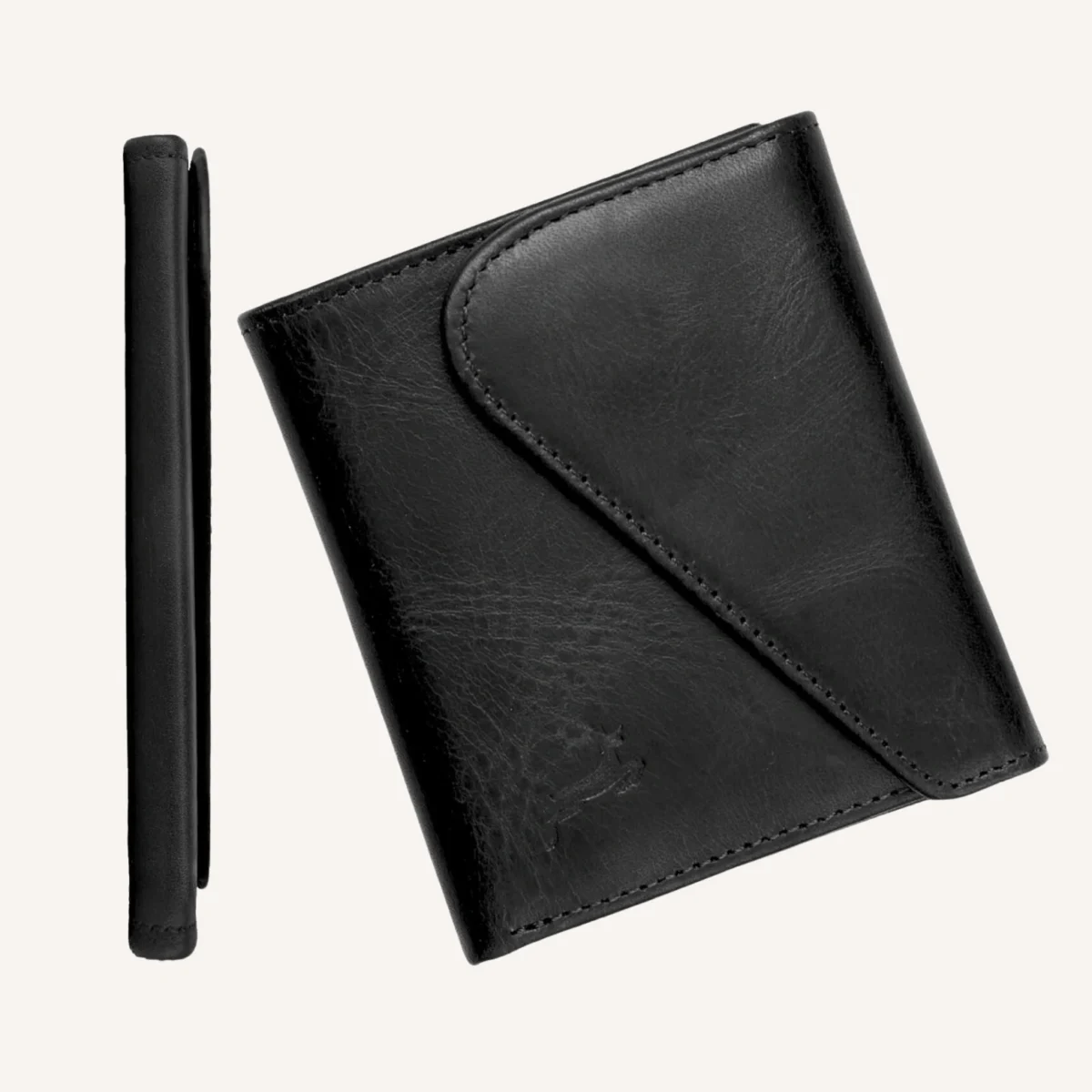 Old Money Wallet
