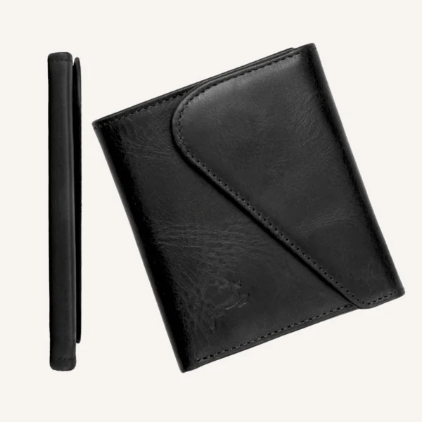 Old Money Wallet