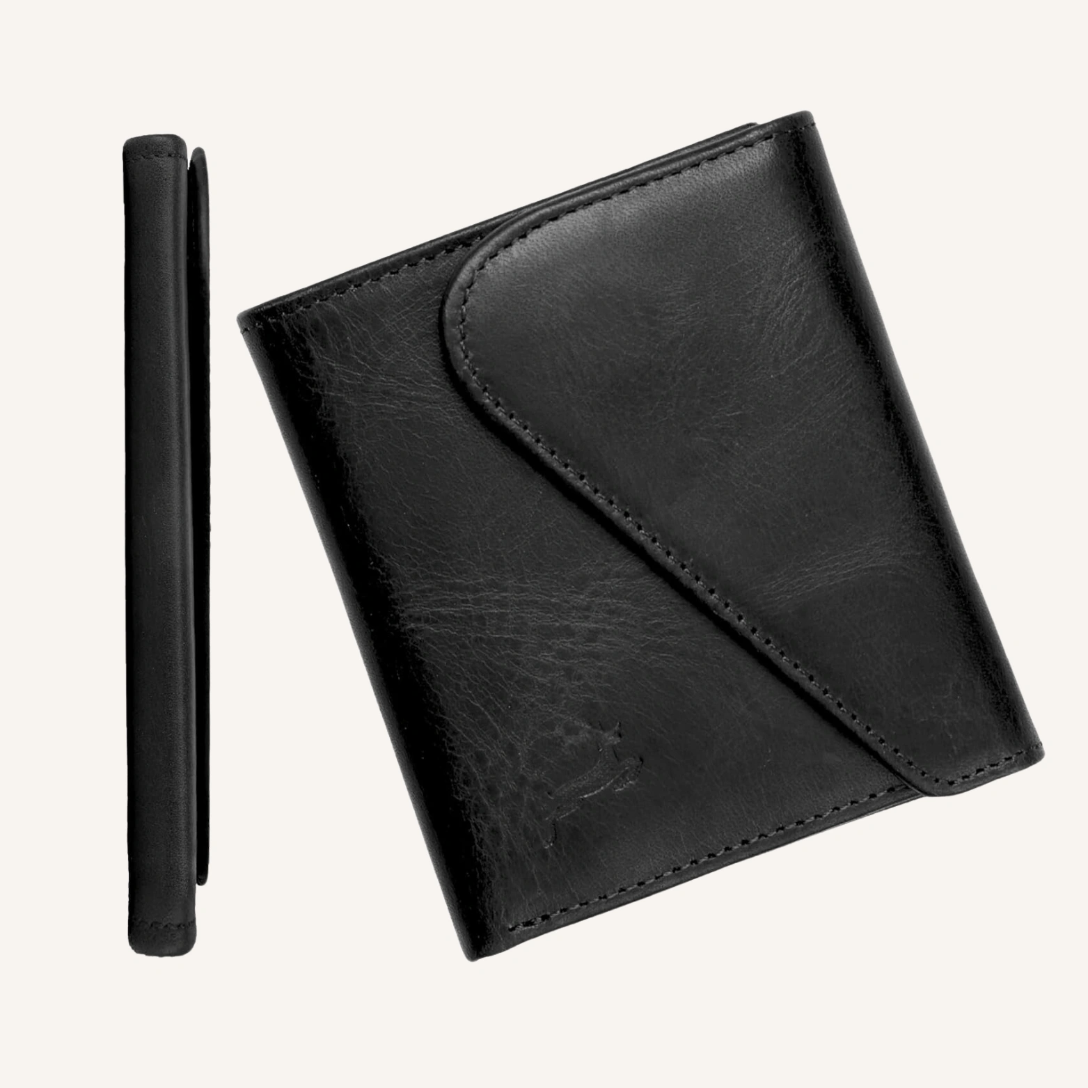 Old Money Wallet